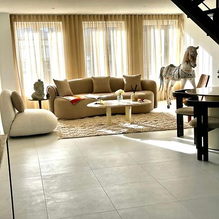شقة Phoenix Garden مونس المظهر الخارجي الصورة