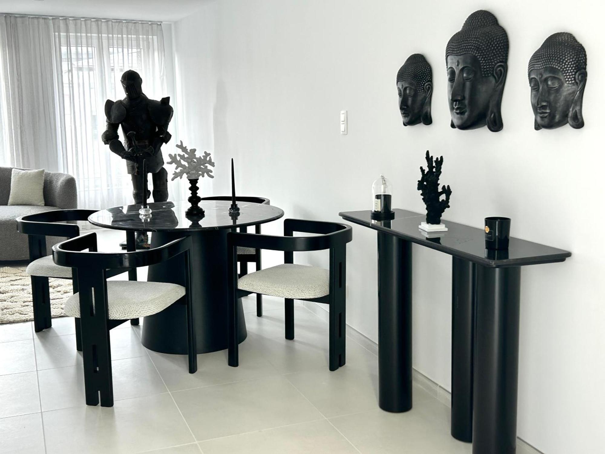 شقة Phoenix Garden مونس المظهر الخارجي الصورة