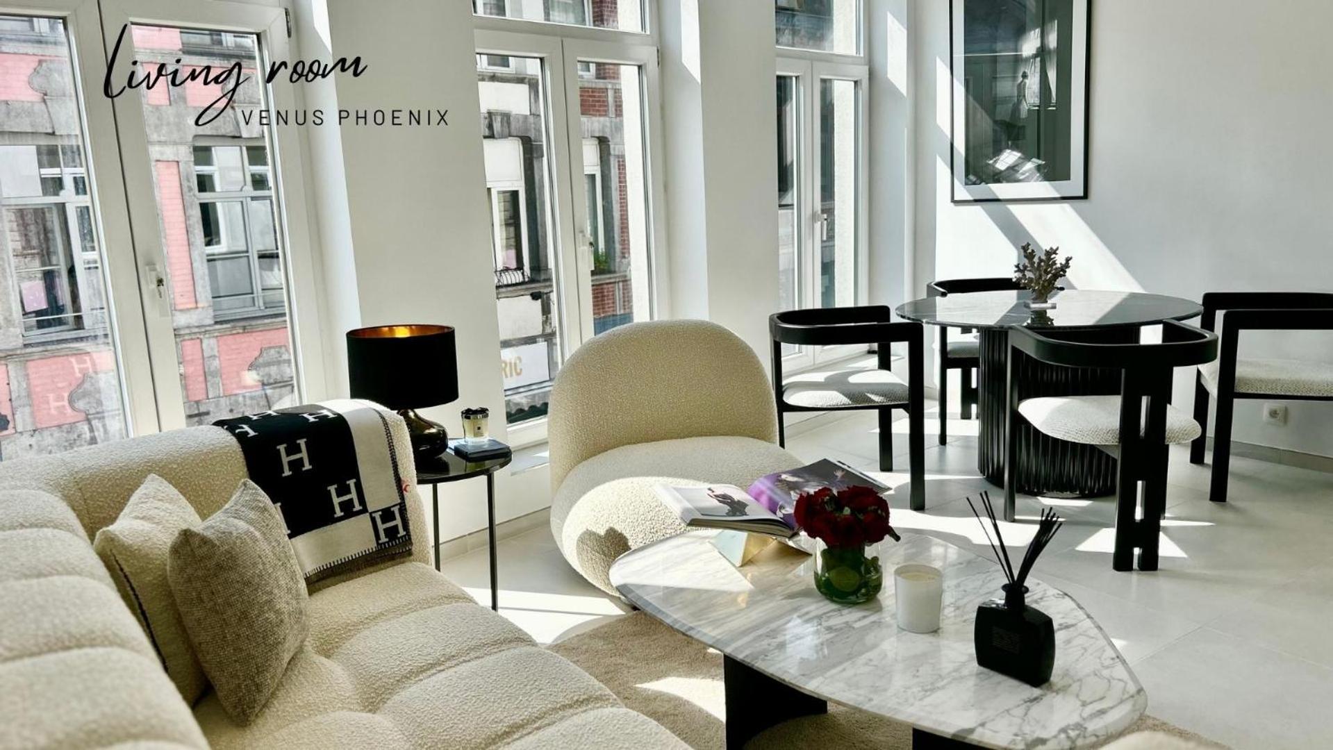 شقة Phoenix Garden مونس المظهر الخارجي الصورة