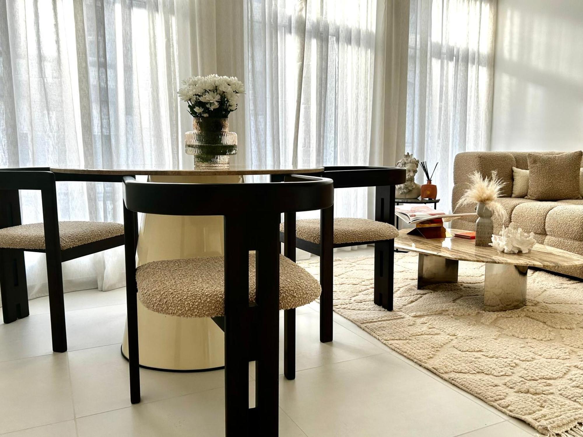 شقة Phoenix Garden مونس المظهر الخارجي الصورة